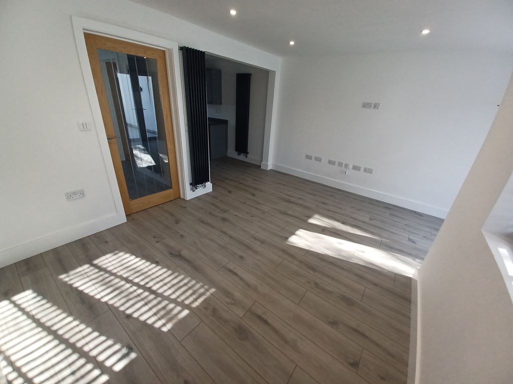 Truro Road Lanivet